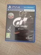 Gran Turismo The Real Driving Simulator Sport 