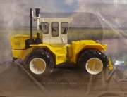 RABA STEIGER 250 1980 KULTOWE TRAKTORY NR.25 HACHETTE NOWY