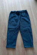 Spodnie chłopięce ,,Marks & Spencer'' 86-90 cm 