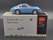 CMC Porsche 901 Sportcoupe 1964, sky blue