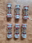 Złącze proste do mikrorurki doziemne 12 mm