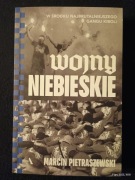 WOJNY NIEBIESKIE (...) gangu kiboli, Marcin Pietraszewski, Agora 2024