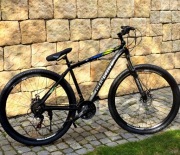 ROWER 29" CALI GUNROSS HILAND 21 BIEGÓW
