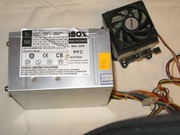 ZASILACZ IBOX MAX 350W Z WENTYLATOREM [N40]