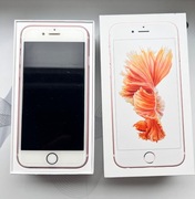 iPhone 6s 16 GB model a1688