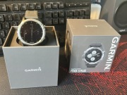 Garmin fenix 5 plus z dowodem zakupu 