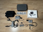 Dron DJI Mavic Air 2 Fly More Combo | walizka , karta | faktura