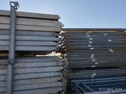 Rusztowanie używane Layher 