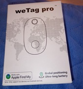 Lokalizator GPS WeTag