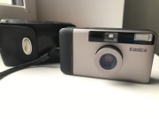 Konica Big mini aparat fotograficzny 