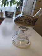 Bongo wodne chyba 40 cm 