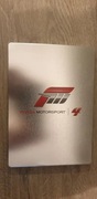 Forza motorsport 4 sam steelbook 