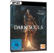 DARK SOULS REMASTERED [PC] KLUCZ STEAM + Gratis