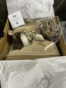 Śniegowce Ugg damskie