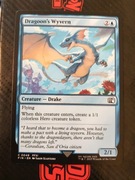 Dragoon's Wyvern (Final Fantasy - Magic the Gathering)