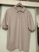 Koszulka polo, L, Reserved, bawełna , męska , 
