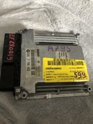 Sterownik BMW E60 2.5D 0281012190 DDE7798422