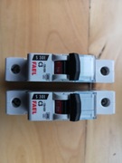 Fael C3 S 301 po demontażu