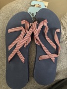 klapki firmy Tchibo rozmiar 38