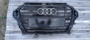 Oryginalna kratka grill przód Audi A3 8V S-Line 2016-2020 8V5 853 651 black