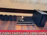 Kino domowe Samsung HT X20 