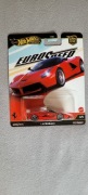 Hot Wheels Premium Euro Speed LaFerrari Car Culture 