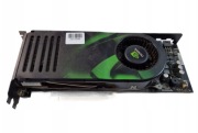 nVidia GeForce 8800 GTX 768MB Retro TOP 2006