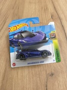 Hot Wheels 2020 KOENIGSEGG JESCO 