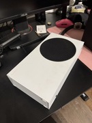 Xbox Series S 512GB SSD z padem