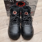 Buty robocze ochronne Bearfield R02 S3 SRC Lico rozmiar 42