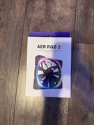 NZXT AER 2 140mm wentylator ARGB
