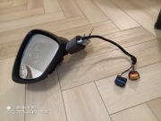 PEUGEOT 508 RXH LUSTERKO ZEW. LEWE,8PIN+2EU