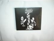 Ohyda Ohyda Spustoszenia Zmora Sznur Otchłań Mgła Szron Zło Martwa Aura