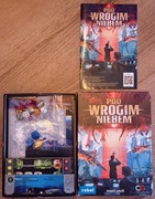 Pod wrogim niebem + Praga