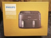 Airfryer Philips Ovi Dual Basket z serii 3000-NA351/00_NOWY_GWARANCJA