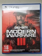 Call of duty modern warfare 3 ps5 
