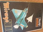Mały Modelarz 8-9/90 Mirage