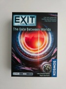 Exit The Game - The Gate Between Worlds