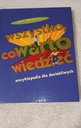 Wszystko co warto wiedzieć. Encyklopedia dla dociekliwych