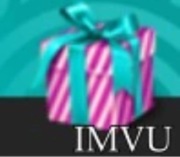 IMVU 10000 CREDITS (TYLKO W PREZENTACH)