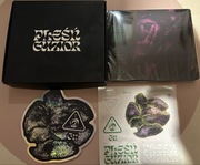 Guzior - Pleśń deluxe preorder wlepki szpaku oskar pro8l3m kukon bedoes