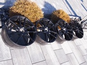 BC Forged 19” Central Lock. 5x112