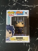 Funko Pop Naruto #72 Sasuke