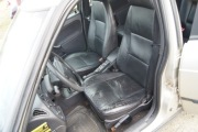 Saab 900 NG fotele kanapa skóra