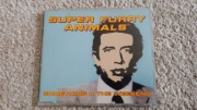 Super Furry Animals - Something 4 The Weekend CDS
