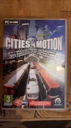 Cities in Motion