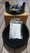 Ikelite 5510.45 - port modułowy kopuła 8"