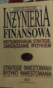 Waldemar Tarczyński - Inżynieria finansowa