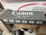 Canon NP 6000/7/8/8580 TONER Oryginał