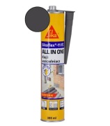 Klej uszczelniający Sikaflex 11 FC+ BRĄZ 300 ml Sika